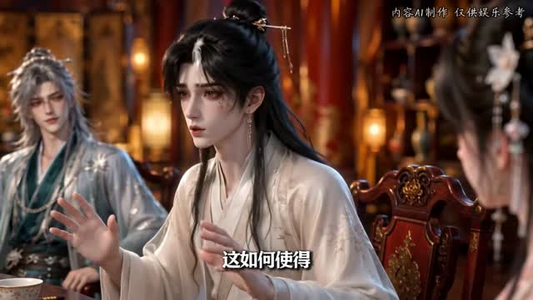 爹爹入赘我成了团宠(48集) 爹爹入赘我成了团宠(48集)百度网盘在线看