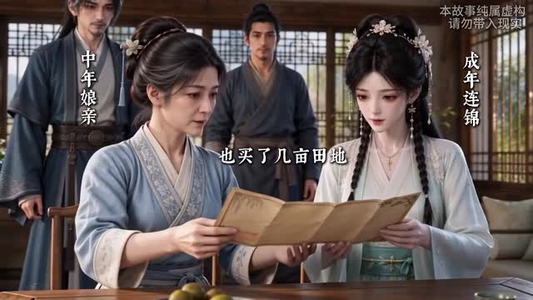 人间有狐来（61集）短剧热播推荐