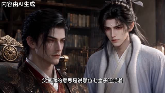 我爹都认了才告诉我全家都是反贼第一季 (119集) 我爹都认了才告诉我全家都是反贼第一季 (119集)甜宠短剧追到爽