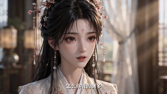 灵妃天降:战神为我折腰第一季(110集) 灵妃天降:战神为我折腰第一季(110集)短剧热播推荐