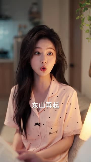 穿成破产太子爷的恶毒前女友(72集) 穿成破产太子爷的恶毒前女友(72集)热播短剧抢先看