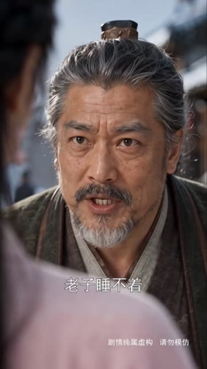 隔壁郎君是锦衣卫(187集) 隔壁郎君是锦衣卫(187集)短剧在线看