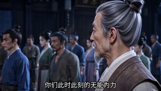 花茶人偶苗疆少主他又争又抢第五季(108集) 花茶人偶苗疆少主他又争又抢第五季(108集)短剧介绍