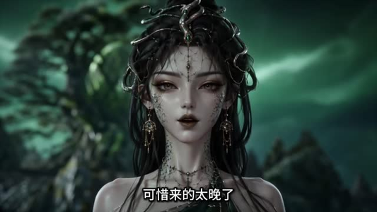 全魔界都沦陷在我的粉色肉垫下 (85集) 全魔界都沦陷在我的粉色肉垫下 (85集)看精彩短剧