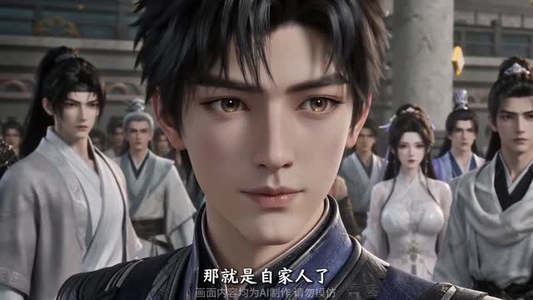 太玄胎珠传第十三季(143集) 太玄胎珠传第十三季(143集)全集