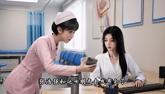 女圣手专治各种不服第二季(64集) 女圣手专治各种不服第二季(64集)高分推荐免费看