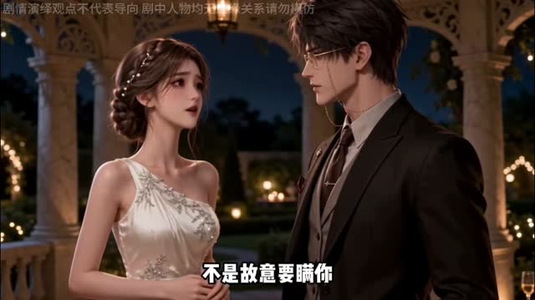 他过分热烈2（127集）免费短剧资源