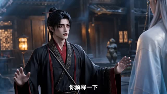 全员恶仙:我有一座种仙观第8季(170集) 全员恶仙:我有一座种仙观第8季(170集)最新短剧抢先看