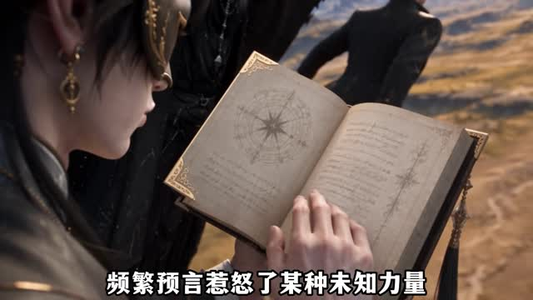 我以童言号令八王第五季(126集) 我以童言号令八王第五季(126集)温柔追捕短剧
