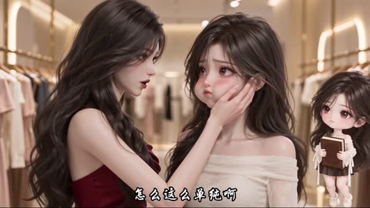这届女友不好演(118集) 这届女友不好演(118集)短剧推荐更新中