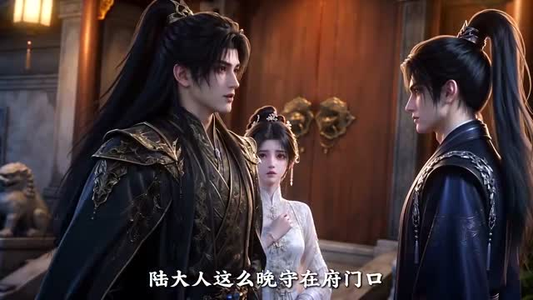 枝意难追第三季（189集）无需充值尽情看