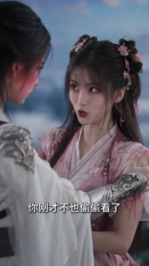 千万别惹他,他老婆比禁忌还凶亿倍第四季(184集) 千万别惹他,他老婆比禁忌还凶亿倍第四季(184集)短剧精彩推荐