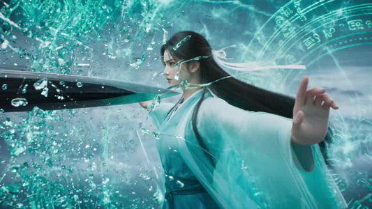 凡人百世书第八季(112集) 凡人百世书第八季(112集)短剧抢先看