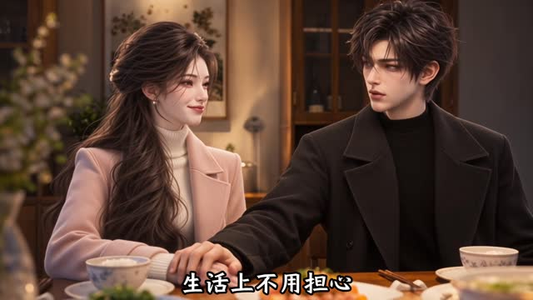 赘婿归来身家千亿第三季:快穿之凭本事吃饭(226集) 赘婿归来身家千亿第三季:快穿之凭本事吃饭(226集)免费看短剧全集
