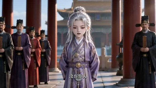 福妻太子妃喜得满堂麟儿第二季(180集) 福妻太子妃喜得满堂麟儿第二季(180集)精彩热门短剧