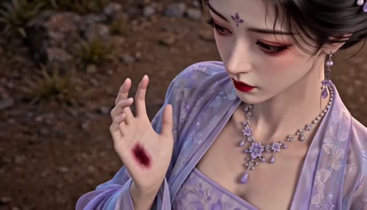 凤血涅槃：嫡公主复仇录第五季（159集）精彩不断免费看