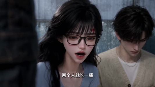 装乖成瘾(89集) 装乖成瘾(89集)热门了短剧