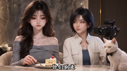 就要爱我老己第二季(190集) 就要爱我老己第二季(190集)短剧精彩不断