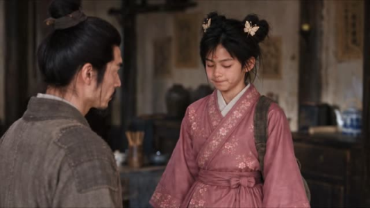 山货换万金,挣起一个家AI真人版第二季(128集) 山货换万金,挣起一个家AI真人版第二季(128集)短视频追剧推荐