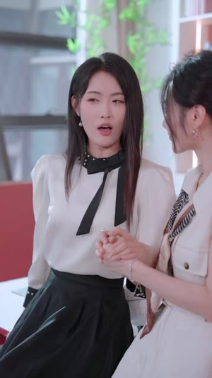 喂狼的十年，我收回所有温柔（41 集）大结局一气呵成