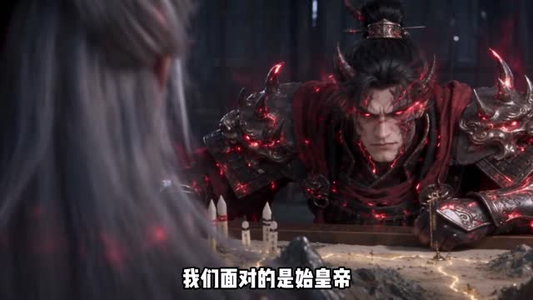 战姬觉醒:我的机娘超凶第四季(165集) 战姬觉醒:我的机娘超凶第四季(165集)好看的国产短剧