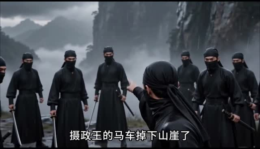 凤血涅槃：嫡公主复仇录第四季（152集）热门短剧看不停