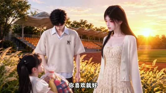 反派只想活命之孤灯遇暖(235集) 反派只想活命之孤灯遇暖(235集)短剧视频分享