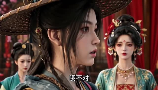凤血涅槃:嫡公主复仇录第三季(142集) 凤血涅槃:嫡公主复仇录第三季(142集)高分推荐免费看