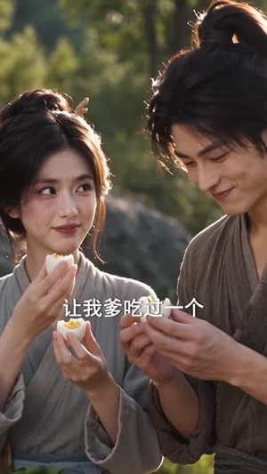 农女宠夫实录(70集) 农女宠夫实录(70集)好看的短剧