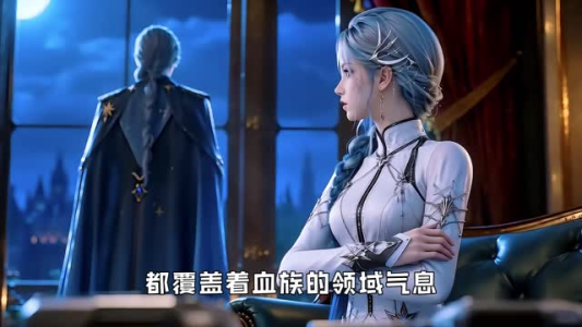 穿书救赎:驱散反派心底的阴影(173集) 穿书救赎:驱散反派心底的阴影(173集)精彩短剧热播中