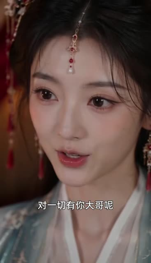 深闺藏玉映珠光!吃透穿越女的奇思妙想2(117集) 深闺藏玉映珠光!吃透穿越女的奇思妙想2(117集)火爆短剧热播中