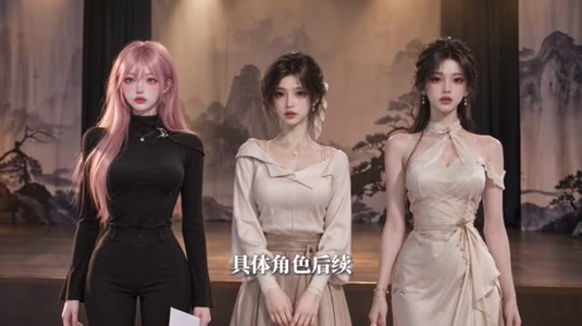 你看她多有分寸(234集) 你看她多有分寸(234集)真的太好看了