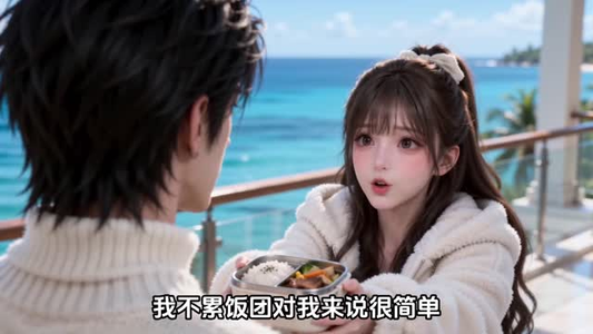 乖野之下，爱意疯长第二季（135集）热门短剧追不停