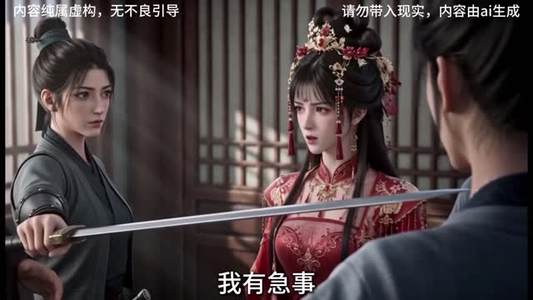 抢个新娘当后娘我赢麻了(400-700集) 抢个新娘当后娘我赢麻了(400-700集)上热门短剧