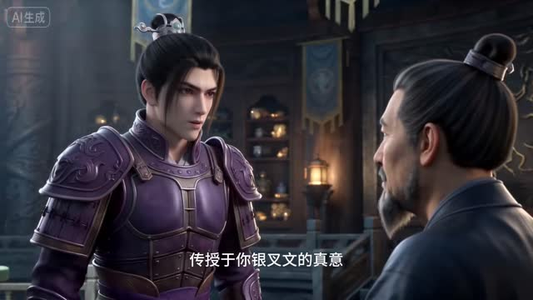 凡人修仙之一罐灵草到道祖第十九季（1–100集）热门了短剧