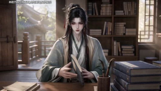 全员拿错本_炮灰师妹成了爽文男主(201-416集) 全员拿错本_炮灰师妹成了爽文男主(201-416集)精彩短剧天天看