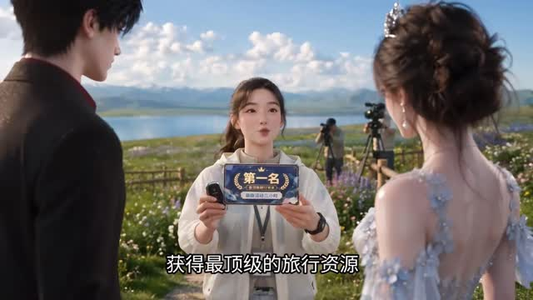 攀京枝，一念逢枝岁月为京（1-300集）经典老剧免费看