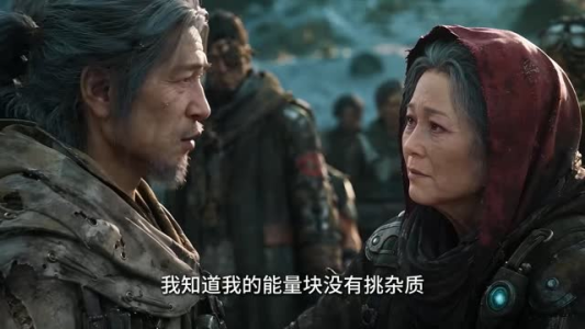 我合成了全世界第1季（101-315集）短剧热播中