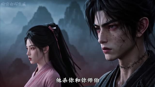 斩神官:神灾之体第三季(101-354集) 斩神官:神灾之体第三季(101-354集)推荐你们也去看