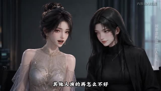 心动吻漾（1-200集）好看的短剧电影