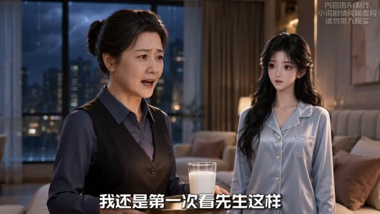 撒娇大叔最好命！（1-200集）男主角是谁
