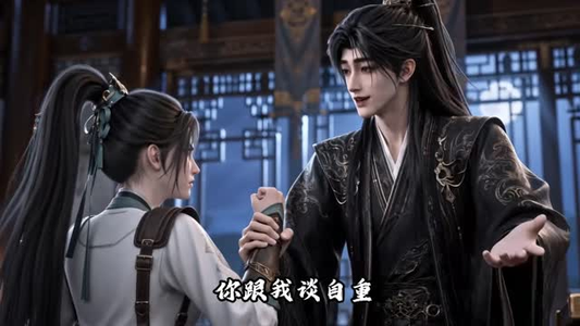重生之无敌世子爷(1-118集) 重生之无敌世子爷(1-118集)短剧解说全集