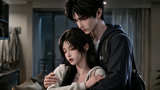 孤灯遇暖：把她心点亮（1-129集）在线免费观看