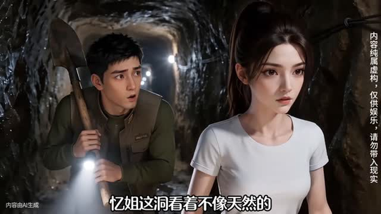 软软动物园第二季（135集）短剧越看越精彩