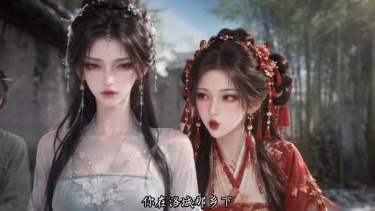 神医毒妃第二季(138集) 神医毒妃第二季(138集)爆火短剧抢先看