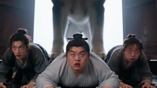 莫来招惹我!第三季(100集) 莫来招惹我!第三季(100集)热门短剧推荐。