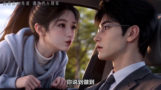霁月安遥之以余生为诺护你岁岁无忧第三季（82集）全集免费观看