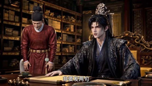 冤种兄妹绑错系统爆红了第二季（133集）免费看短剧