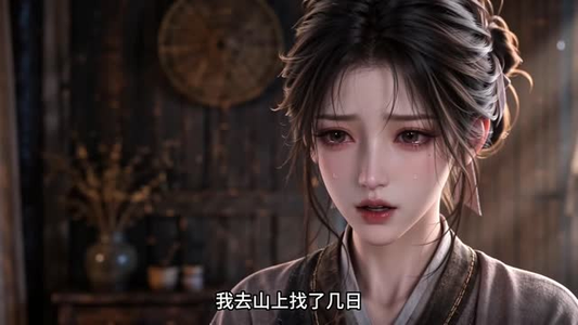 穿成女配后我暴富了(43集) 穿成女配后我暴富了(43集)热门短剧排行榜