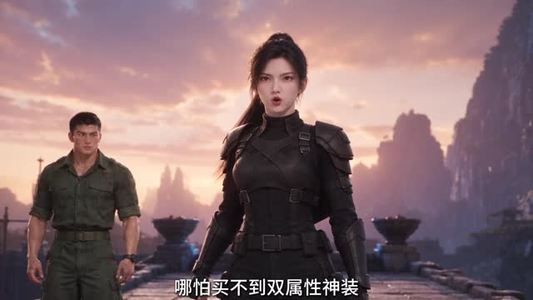 钞能玩家(273集) 钞能玩家(273集)精彩短剧分享。